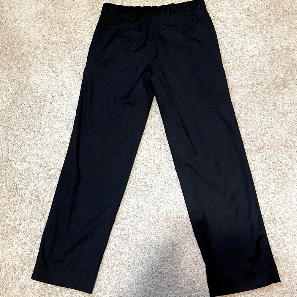 Mens dress pant 34x 29